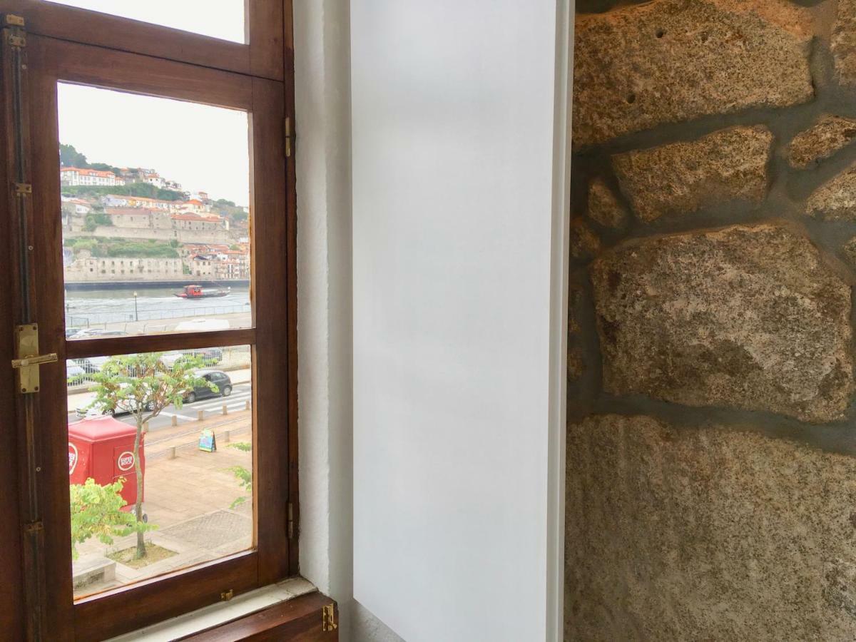 Goabio Apartments 2 River View Porto Exterior photo